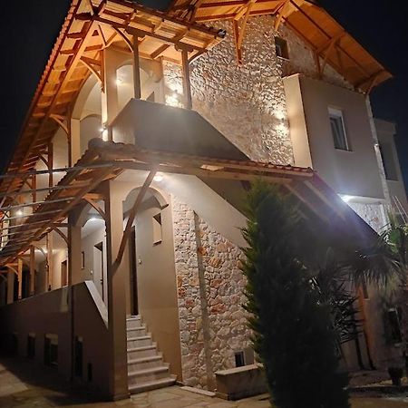 Royals Apartments Nikiti  Exterior foto